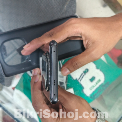 Redmi note 14 pro plus